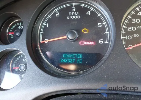 2008 Chevrolet Tahoe Ltz from USA, damaged, VIN 1GNFK13028J184036